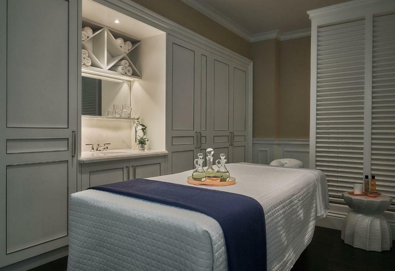 Rosewood Miramar Beach Montecito Exterior foto