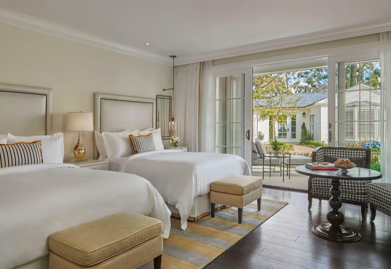 Rosewood Miramar Beach Montecito Exterior foto