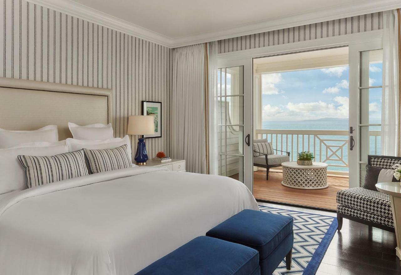Rosewood Miramar Beach Montecito Exterior foto