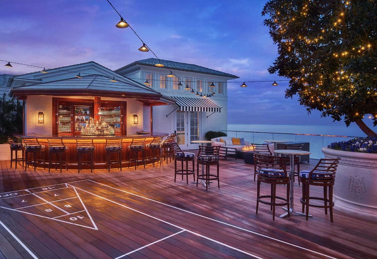 Rosewood Miramar Beach Montecito Exterior foto
