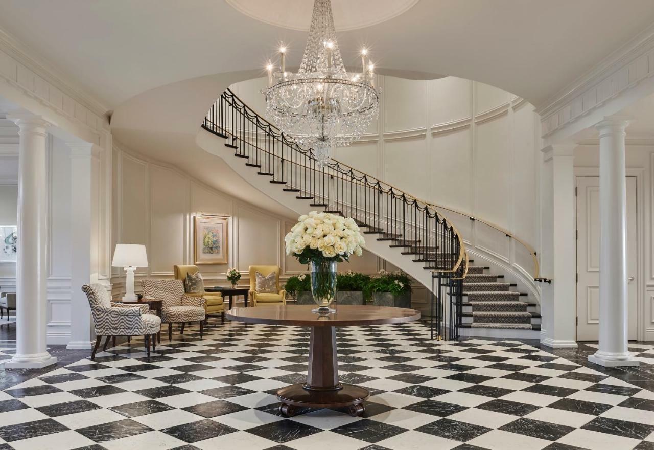 Rosewood Miramar Beach Montecito Exterior foto