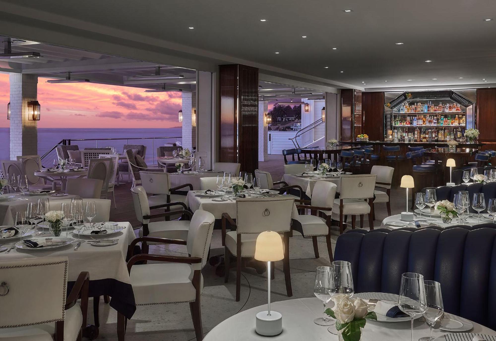 Rosewood Miramar Beach Montecito Exterior foto