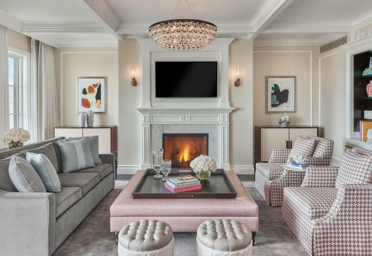 Rosewood Miramar Beach Montecito Exterior foto