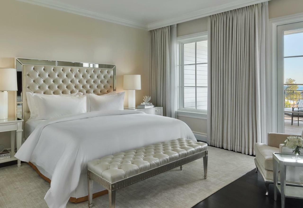 Rosewood Miramar Beach Montecito Exterior foto