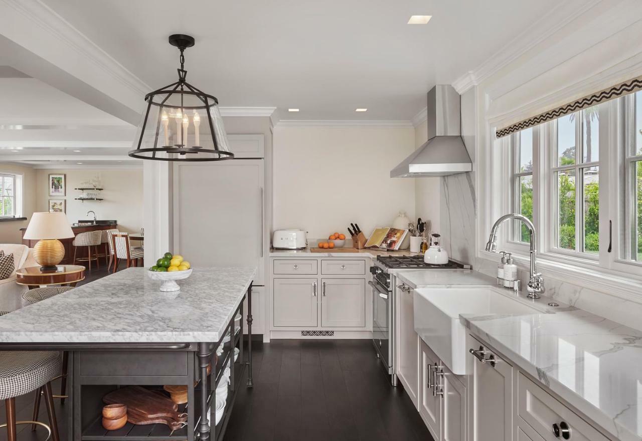 Rosewood Miramar Beach Montecito Exterior foto