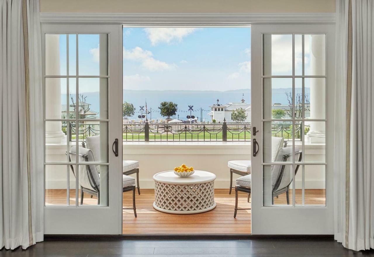 Rosewood Miramar Beach Montecito Exterior foto