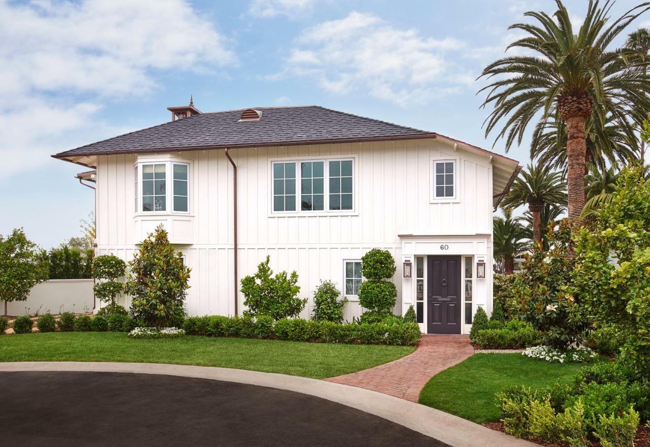 Rosewood Miramar Beach Montecito Exterior foto