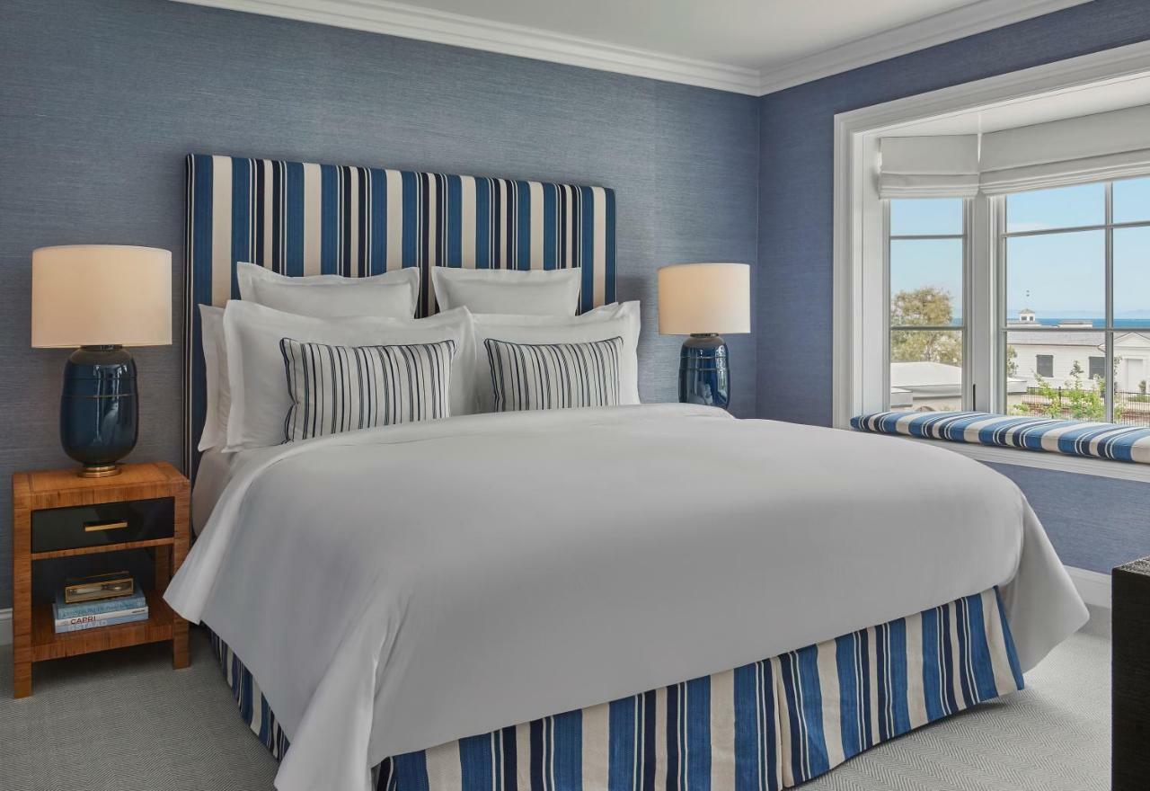 Rosewood Miramar Beach Montecito Exterior foto
