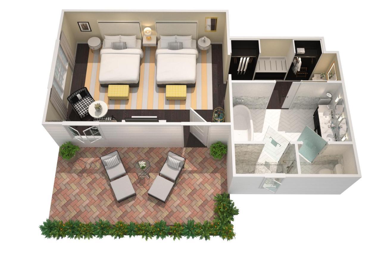 Rosewood Miramar Beach Montecito Exterior foto