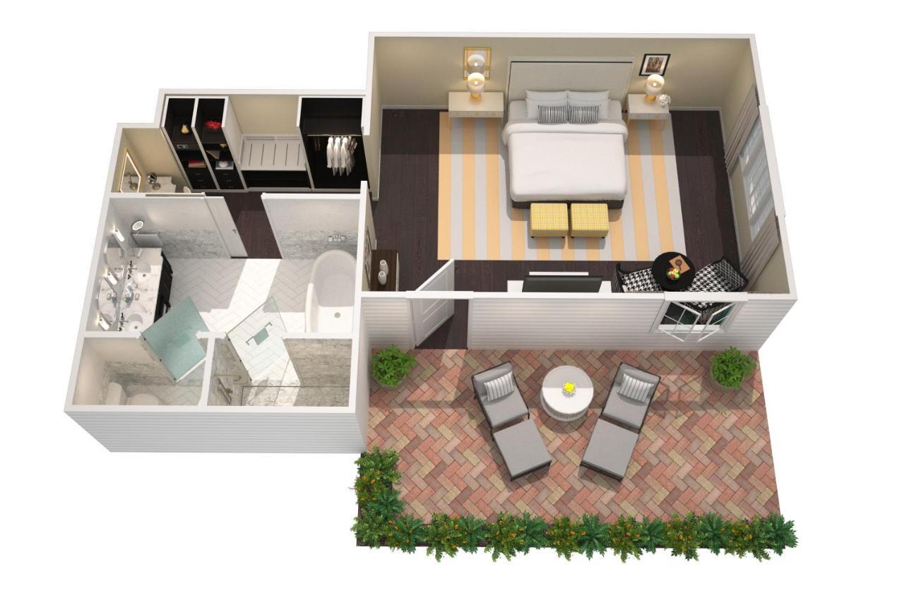 Rosewood Miramar Beach Montecito Exterior foto