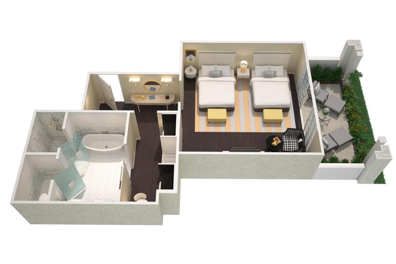 Rosewood Miramar Beach Montecito Exterior foto