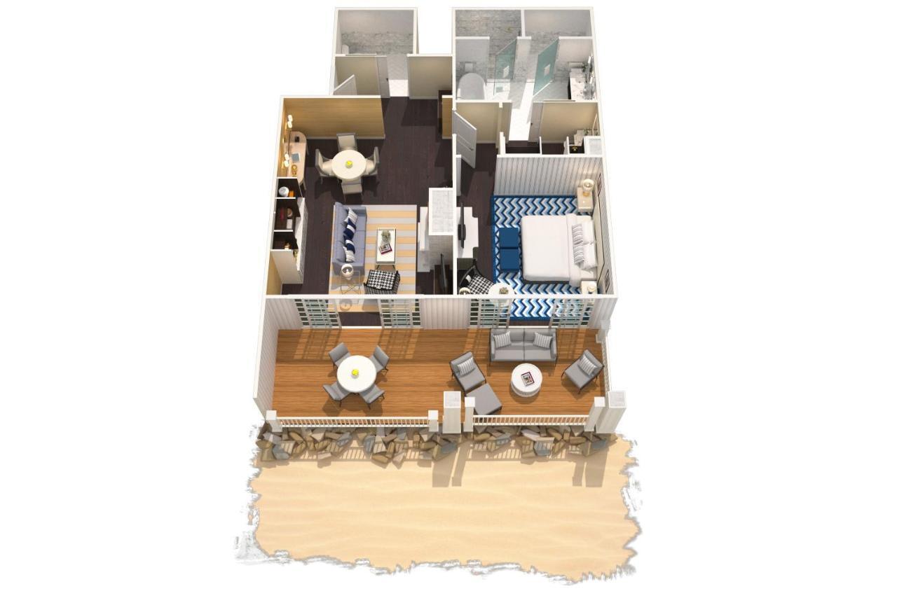 Rosewood Miramar Beach Montecito Exterior foto