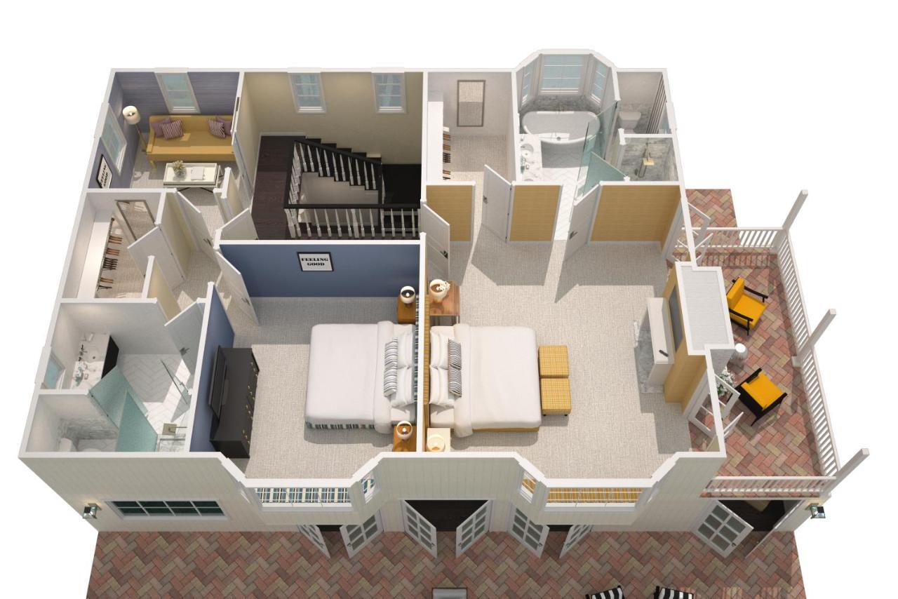 Rosewood Miramar Beach Montecito Exterior foto